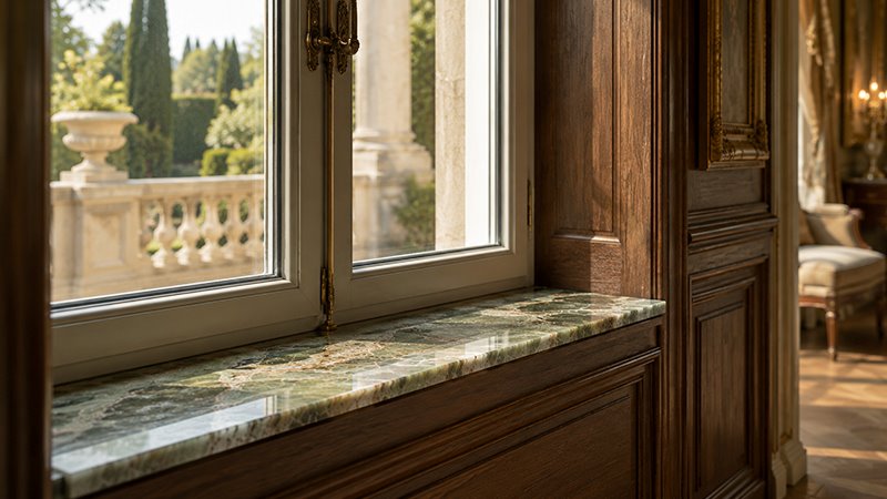 rayan-studio-stones-esmeralda-material-in-space-window-sill-1