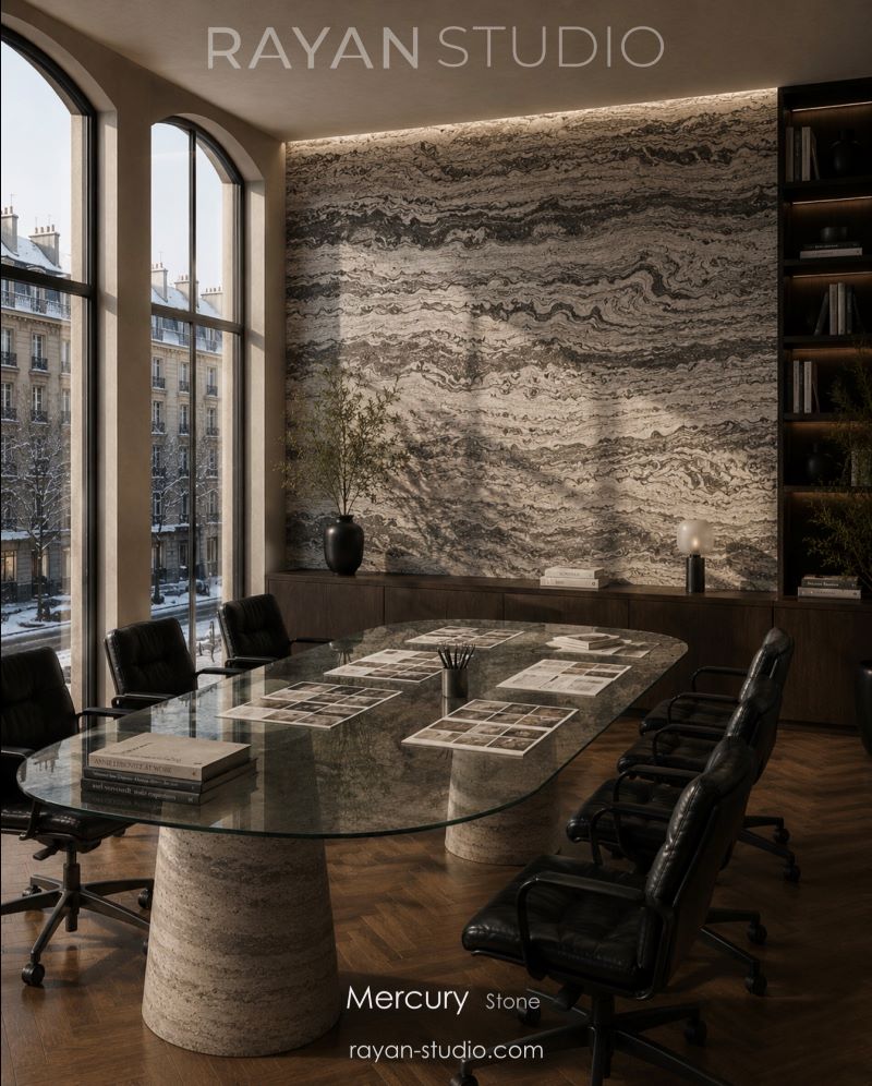 rayan-studio-stones-mercury-material-in-space-2
